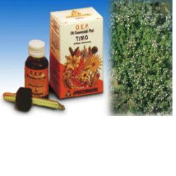 TIMO OLIO ESSENZIALE PURO 10 ML - Farmacia Nuova Dr.ssa Gabriella Catellani