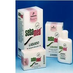 SEBAMED DETERGENTE LIQUIDO 1 LITRO - Farmacia Nuova Dr.ssa Gabriella Catellani