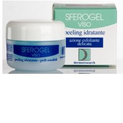 SFEROGEL VISO 50 ML - Farmacia Nuova Dr.ssa Gabriella Catellani