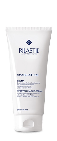 RILASTIL SMAGLIATURE CORPO CREMA 200 ML - Farmacia Nuova Dr.ssa Gabriella Catellani