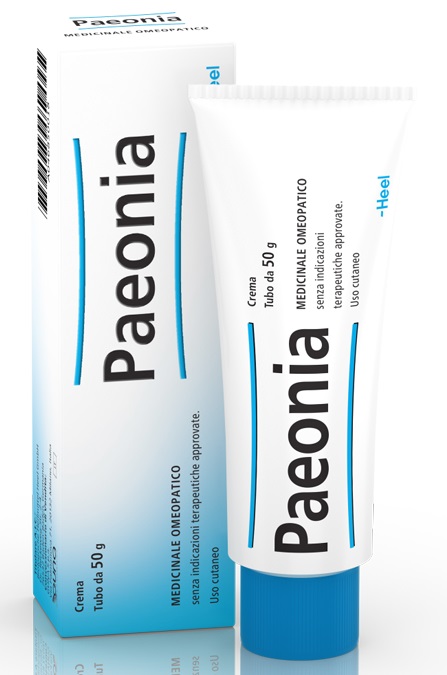 HEEL PAEONIA 50 TAVOLETTE - Farmacia Nuova Dr.ssa Gabriella Catellani