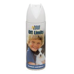 OFF LIMITS REPELLENTE ANAFRODISIACO SPRAY PER FEMMINE DI CANE IN CALORE 200 ML - Farmacia Nuova Dr.ssa Gabriella Catellani