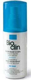 BIOCLIN DEO SOL SENZA PROFUMO 150 ML - Farmacia Nuova Dr.ssa Gabriella Catellani