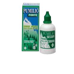 PUMILIO FORTE 40 ML - Farmacia Nuova Dr.ssa Gabriella Catellani