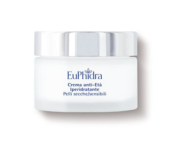 EUPHIDRA SKIN CR IPERIDRAT 40M - Farmacia Nuova Dr.ssa Gabriella Catellani