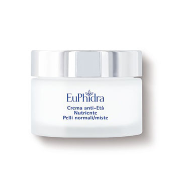 EUPHIDRA SKIN CR NUTR 40 ML - Farmacia Nuova Dr.ssa Gabriella Catellani