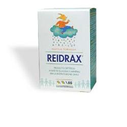 REIDRAX 7 BUSTINE 10 G - Farmacia Nuova Dr.ssa Gabriella Catellani