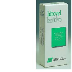 IDROVEL LENITIVO 150 ML - Farmacia Nuova Dr.ssa Gabriella Catellani