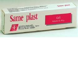 SAME PLAST GEL EMOLLIENTE TUBO 30 G - Farmacia Nuova Dr.ssa Gabriella Catellani