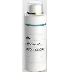 LFP LATTE RISCIAQUO VISO OCCHI 200 ML - Farmacia Nuova Dr.ssa Gabriella Catellani