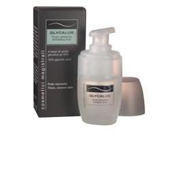 GLYCALUS FLUIDO RESTITUTIVO 30 ML - Farmacia Nuova Dr.ssa Gabriella Catellani