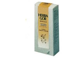 HERBAGOR BETULLA ML 200 - Farmacia Nuova Dr.ssa Gabriella Catellani
