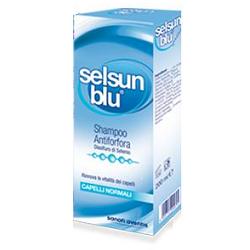 SELSUNBLU CAPELLI NORMALI 200 ML - Farmacia Nuova Dr.ssa Gabriella Catellani