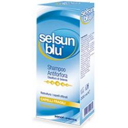 SELSUNBLU CAPELLI FRAGILI 200 ML - Farmacia Nuova Dr.ssa Gabriella Catellani