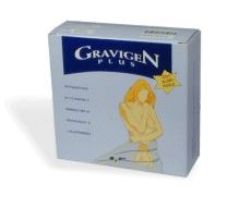 GRAVIGEN PLUS 12 BUSTINE - Farmacia Nuova Dr.ssa Gabriella Catellani