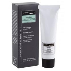 ZINKA CREMA LENITIVA PELLE SENSIBILE 50 ML - Farmacia Nuova Dr.ssa Gabriella Catellani
