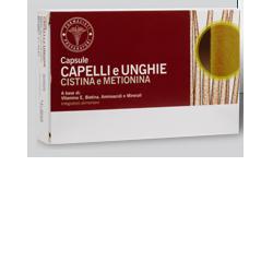 LFP CISTINA METIONINA 60 CAPSULE - Farmacia Nuova Dr.ssa Gabriella Catellani