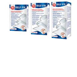 BENDA ELASTICA AUTOADESIVA PIC SELF FIX 8X400 CM FUSTELLA - Farmacia Nuova Dr.ssa Gabriella Catellani