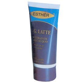 AG LATTE DETERGENTE DELICATO A RISCIACQUO 150 ML - Farmacia Nuova Dr.ssa Gabriella Catellani