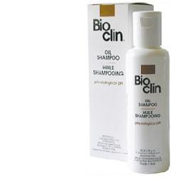 BIOCLIN SHAMPOO OIL 150 ML - Farmacia Nuova Dr.ssa Gabriella Catellani