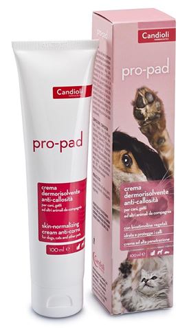 PRO-PAD CREMA DERMATOLOGICA TUBO 100 ML - Farmacia Nuova Dr.ssa Gabriella Catellani