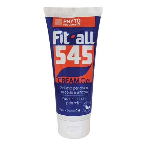 FIT ALL CREMA GEL 100 ML - Farmacia Nuova Dr.ssa Gabriella Catellani