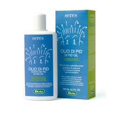 SERES OLIO CONTRO LA PEDICULOSI 200 ML - Farmacia Nuova Dr.ssa Gabriella Catellani
