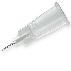 AGO STERILE PIC MONOUSO PER MESOTERAPIA IN BLISTER SINGOLO PELL PACK CONO LUER LOCK PARETE SOTTILE GAUGE27 0,40X4MM 100 PEZZI - Farmacia Nuova Dr.ssa Gabriella Catellani