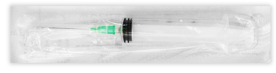 SIRINGA PIC 10 ML AGO 12 GAUGE 22X1,25 CONO LUER CENTRALE 1 PEZZO - Farmacia Nuova Dr.ssa Gabriella Catellani