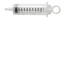 SIRINGA PIC STERILE MONOUSO CON CATETERE SENZA AGO CAPACITA' 50ML 1 PEZZO - Farmacia Nuova Dr.ssa Gabriella Catellani