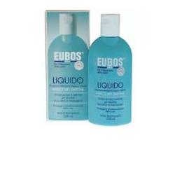 EUBOS DETERGENTE LIQUIDO RICARICA 400 ML - Farmacia Nuova Dr.ssa Gabriella Catellani