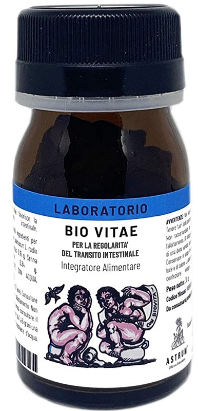 BIO VITAE NORMALE 30G ASTRUM - Farmacia Nuova Dr.ssa Gabriella Catellani