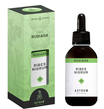 RIBES NERO ASTRUM RUGIADA 50 ML - Farmacia Nuova Dr.ssa Gabriella Catellani