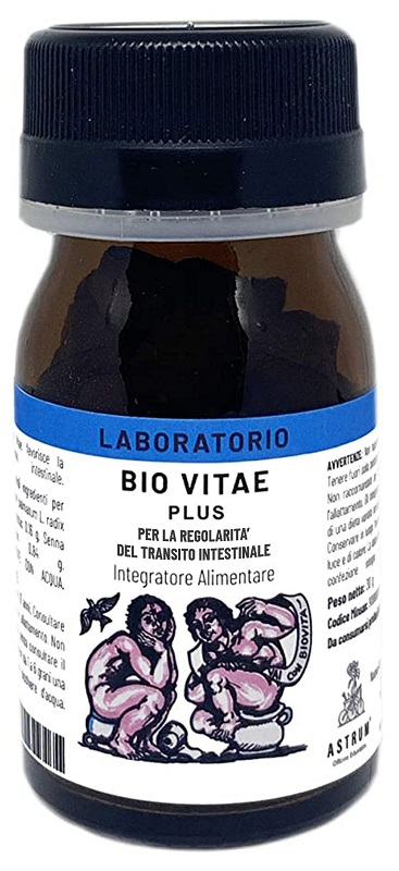 BIO VITAE PLUS 30 GG ASTRUM - Farmacia Nuova Dr.ssa Gabriella Catellani