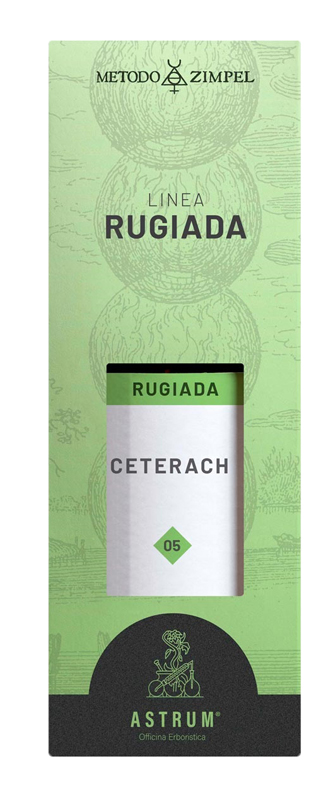 CETERACH ASTRUM RUGIADA 50 ML - Farmacia Nuova Dr.ssa Gabriella Catellani