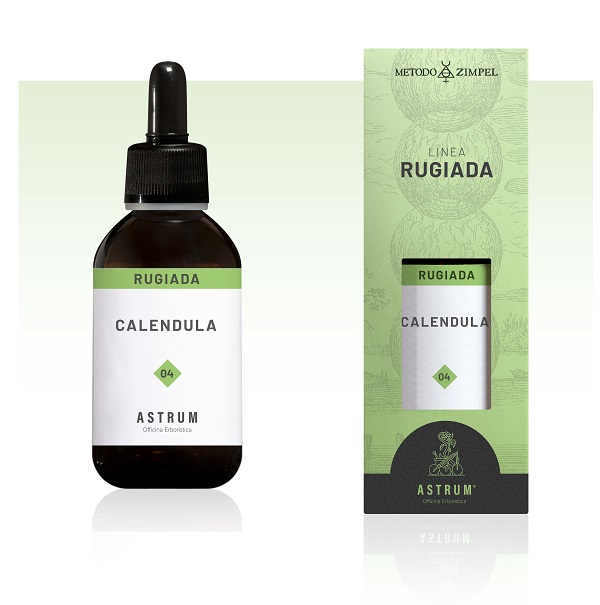 CALENDULA ASTRUM RUGIADA 50 ML - Farmacia Nuova Dr.ssa Gabriella Catellani
