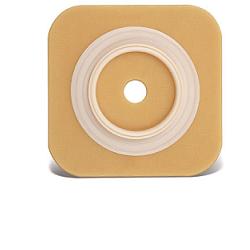 PLACCA CON FLANGIA E BARRIERA IDROCOLLOIDALE TOTALE PROFILO SOTTILE SISTEMA 2S PLACCA ULTRA 57MM 5PZ - Farmacia Nuova Dr.ssa Gabriella Catellani