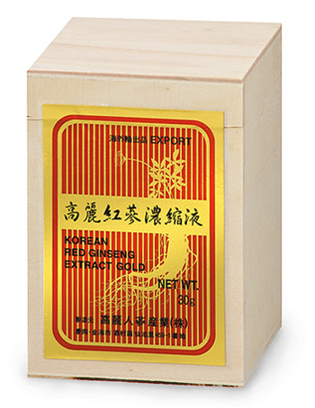 GINSENG COREANO ROSSO ESTRATTO QUALITA' 30 G - Farmacia Nuova Dr.ssa Gabriella Catellani