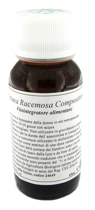 LVS 35N ACTAEA RACEMOSA COMPOSITUM - Farmacia Nuova Dr.ssa Gabriella Catellani