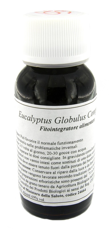 LVS 56S EUCALYPTUS GLOBULUS COMPOSITUM - Farmacia Nuova Dr.ssa Gabriella Catellani