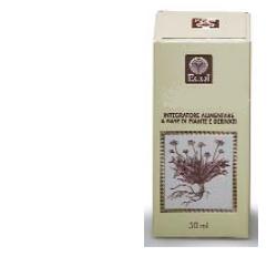 TIGLIO GEMME ESTRATTO ANALCOLICO 50 ML - Farmacia Nuova Dr.ssa Gabriella Catellani