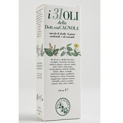 I 31 OLI 100 ML - Farmacia Nuova Dr.ssa Gabriella Catellani