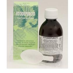 FITODEPUROTI 200ML - Farmacia Nuova Dr.ssa Gabriella Catellani