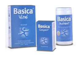 BASICA VITAL 200 G - Farmacia Nuova Dr.ssa Gabriella Catellani