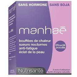 MANHAE' 60 CAPSULE - Farmacia Nuova Dr.ssa Gabriella Catellani