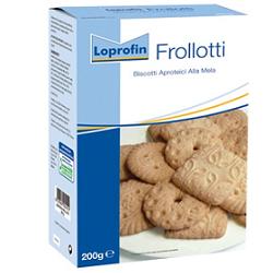LOPROFIN FROLLOTTI MELA 200 G - Farmacia Nuova Dr.ssa Gabriella Catellani