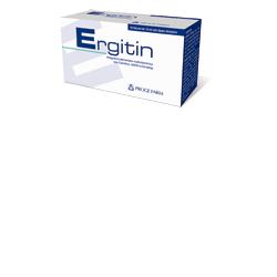 ERGITIN 10 FLACONCINI 10 ML - Farmacia Nuova Dr.ssa Gabriella Catellani