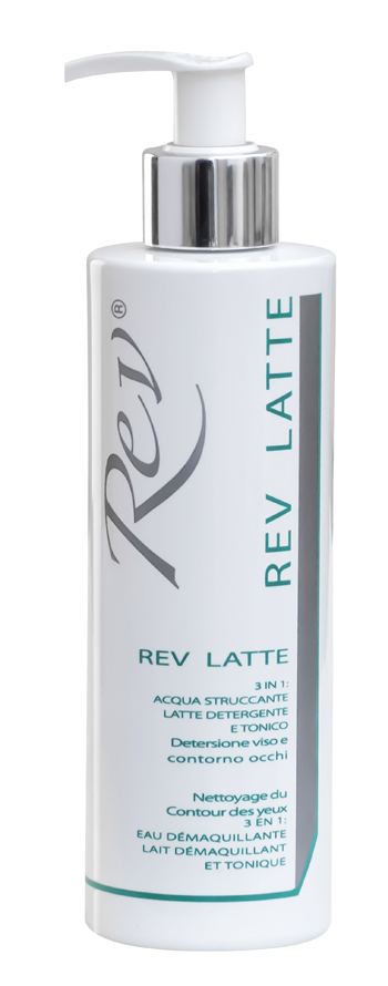 REV LATTE FLACONE 250 ML - Farmacia Nuova Dr.ssa Gabriella Catellani