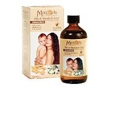 OLIO MANDORLA 250 ML - Farmacia Nuova Dr.ssa Gabriella Catellani