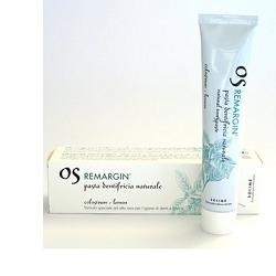 REMARGIN OS DENTIFRICIO 75ML - Farmacia Nuova Dr.ssa Gabriella Catellani